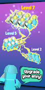 Block Clash Poster