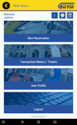 6 Schermata KTMB MobTicket