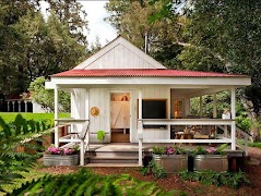tiny house design captura de pantalla 5