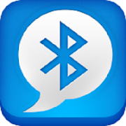 Bluetooth Chat ポスター