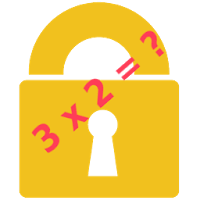 برنامه‌نما Math Locker عکس از صفحه