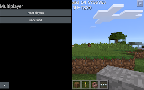 Morph Mod MCPE 0.16.0 captura de pantalla 1