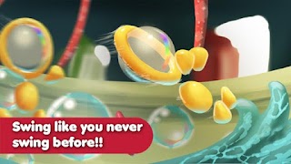 Bubble Rush: Finding Destiny ảnh chụp màn hình 6