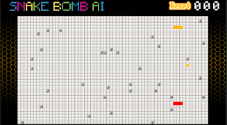 Snake Bomb AI скриншот 4