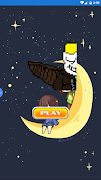 FlappyTale ảnh chụp màn hình 5