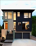 Minimalist Home Design Ideas পোস্টার