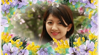 Khung ảnh hoa - Khung hình hoa đẹp nhất capture d'écran 2