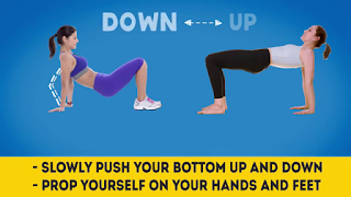 Treino para a Barriga Lisa imagem de tela 3