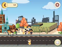 Jermania screenshot 6