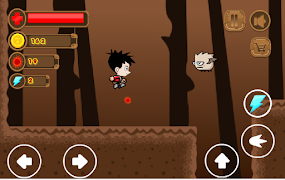 Thiaguinho Aventura screenshot 7