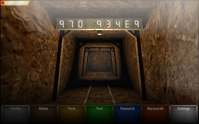 Idle Mine EX 3 截圖 5
