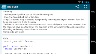 Codebox screenshot 4