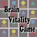 Brain Vitality Game