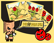 Space Troops syot layar 4