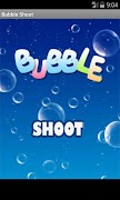 Bubble Shoot LB โปสเตอร์