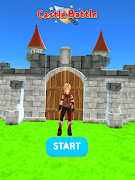 Castle Battle स्क्रीनशॉट 4