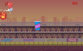 Chubby Pixie Soccer screenshot 6