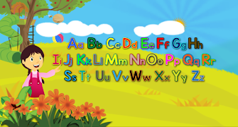 ABC for me imagem de tela 1