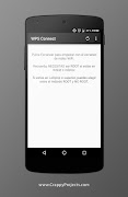 پوستر WPS Connect