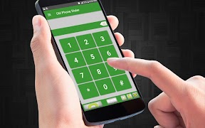 Old Phone Dialer Keypad Dialer and Contacts ภาพหน้าจอ 7