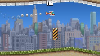 Copter Flopter Screenshot 2