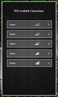 WiFi Password hacker- prank screenshot 2
