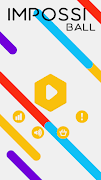 ImpossiBall! plakat