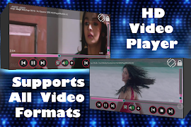 MP4 Video Player screenshot 2