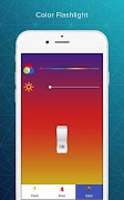 Flashlight - Torch LED Light screenshot 5