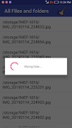 Format Sd Card تصوير الشاشة 5