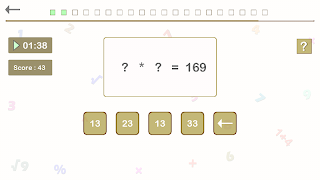 Math Equation ảnh chụp màn hình 7