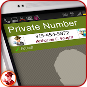 Private Number Identifier: Pro Screenshot 3