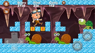 steven World ภาพหน้าจอ 1