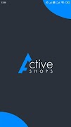 Active Shops Screenshot 1