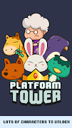 Platform Tower 스크린샷 7