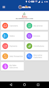 Mitra Stellar 스크린샷 1