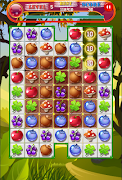 Fruits Match 截圖 2
