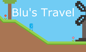 Blu's Travel screenshot 2