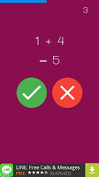 Math Lover Screenshot 2