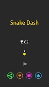 Snack Dash screenshot 1