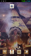Native American Live screenshot 2