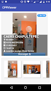 CPRViewer ảnh chụp màn hình 4