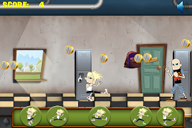 School Runner स्क्रीनशॉट 7