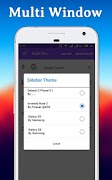 Multi Window скриншот 4