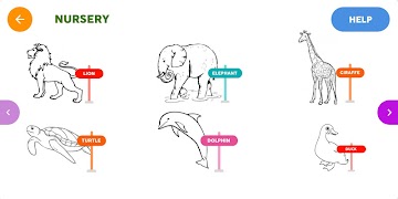 برنامه‌نما Beanstalk STEM (AR) عکس از صفحه