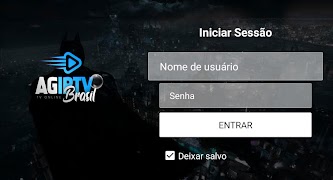 AGIPTV 포스터