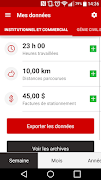 FTQ-Construction Mobile ảnh chụp màn hình 2