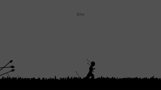 화살피하기2 截图 1