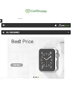 CellShoppy captura de pantalla 3