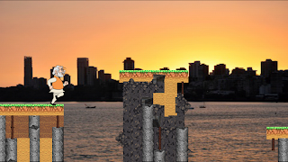 Modi Run imagem de tela 5